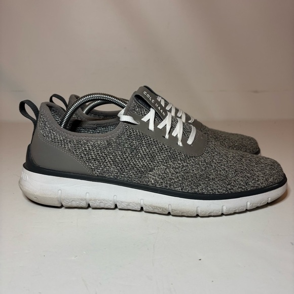 Cole Haan Men’s Generation ZG Stitch l C31405 Shoes Sneaker US Size 10 - Picture 2 of 9